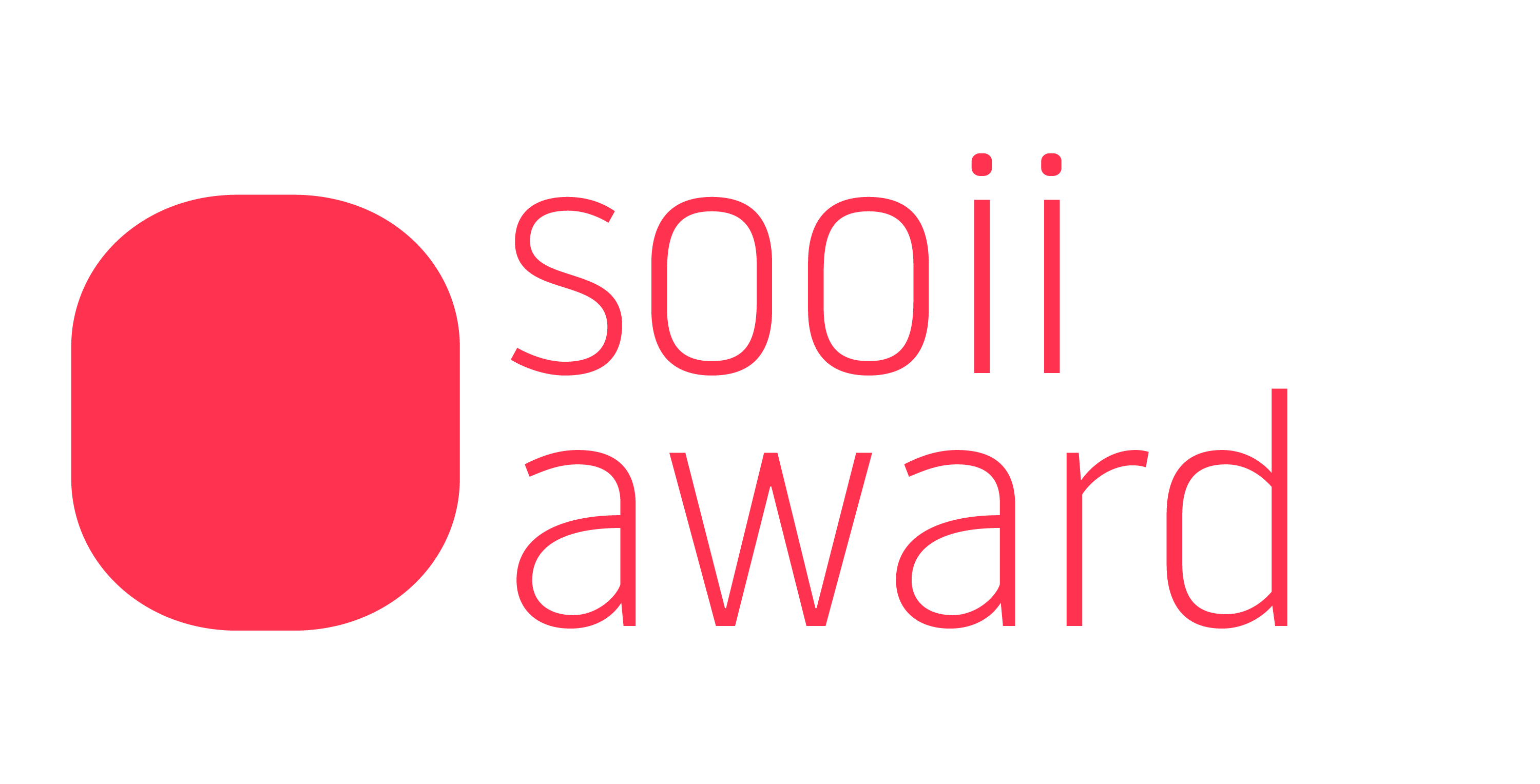 sooii.award_Logo_red