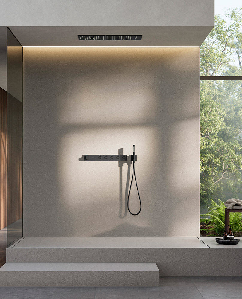 News – GROHE SPA – Brand Imagery & Content 