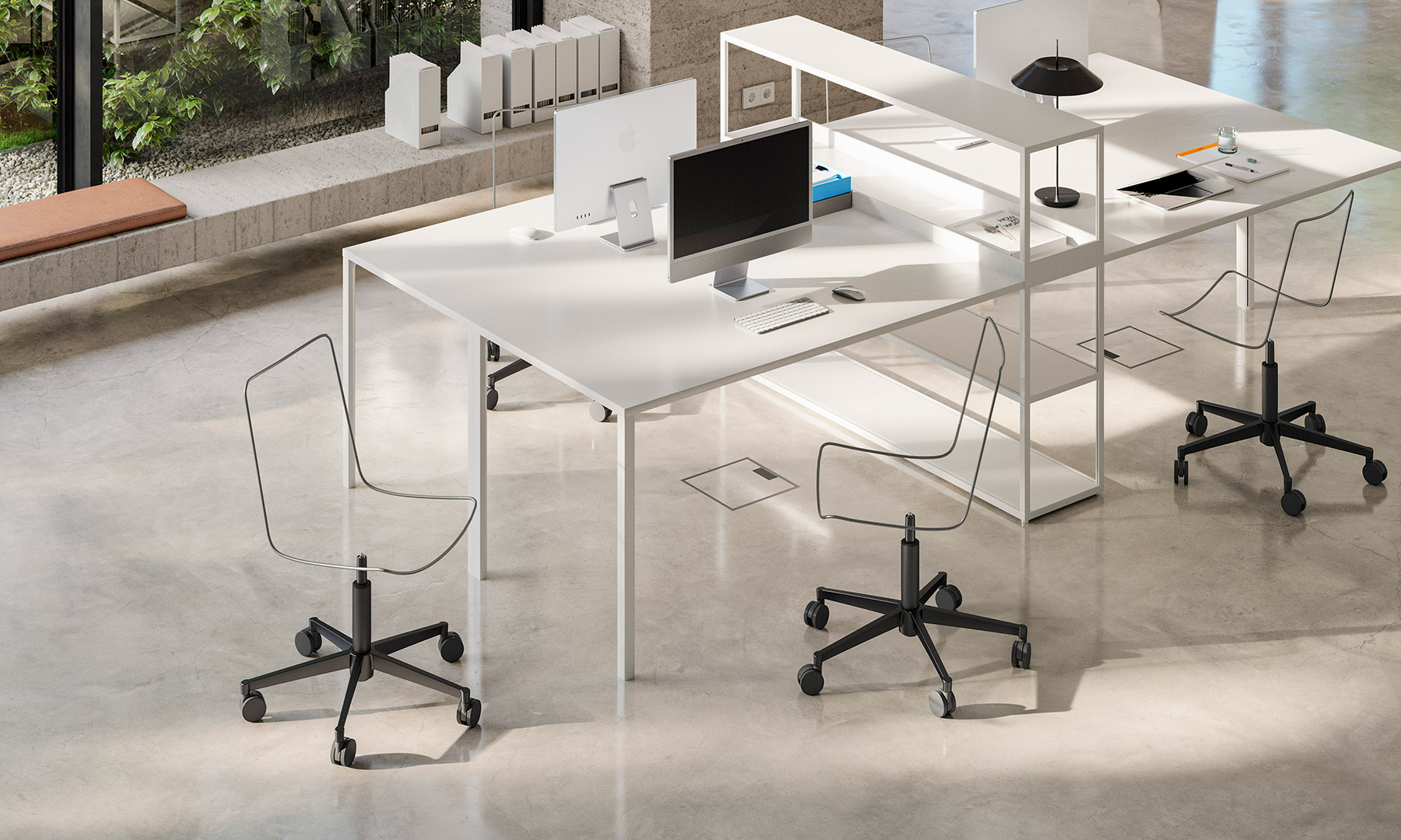 sooii_Northcomp_Office_London