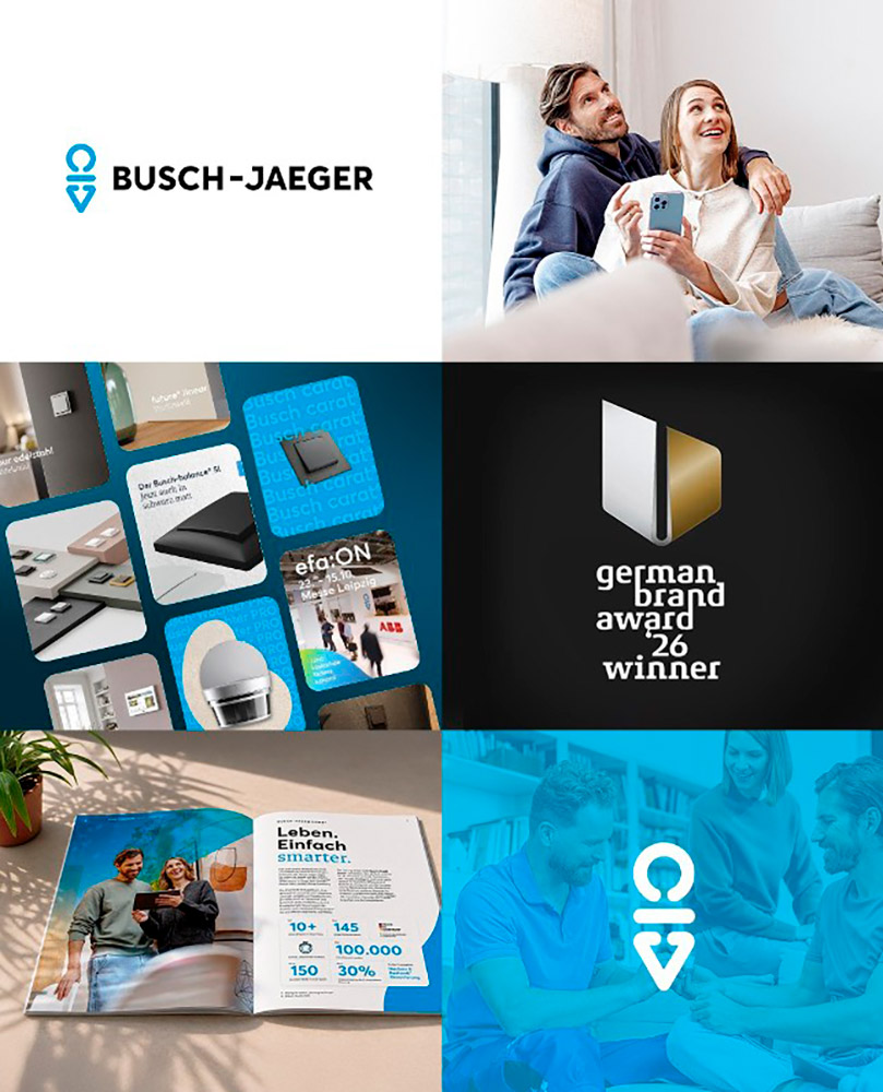 News – German Brand Award 2026